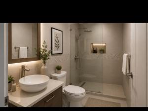 Serenity Suites
