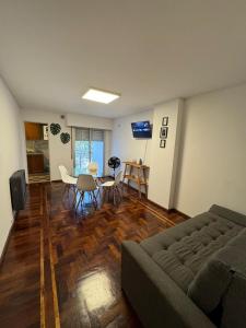 Olmos Suites Departamentos