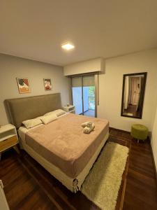 Olmos Suites Departamentos