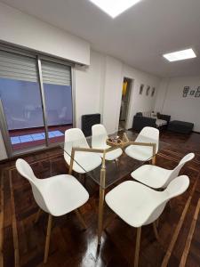 Olmos Suites Departamentos
