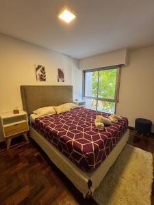 Olmos Suites Departamentos