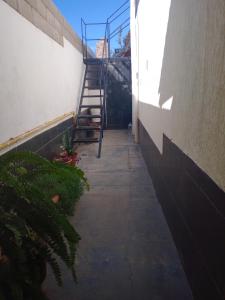 Duplex Hermosinda Hospedaje