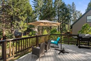 Happy Pines- Remodeled Family Cabin