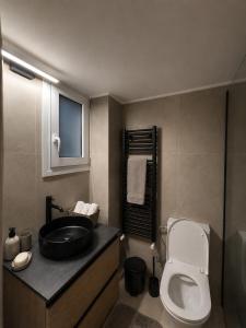 Comfort Apartment I Center of Athens
