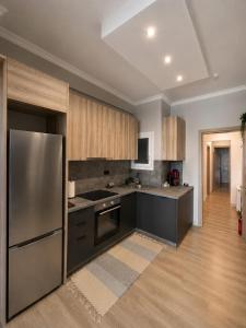 Comfort Apartment I Center of Athens