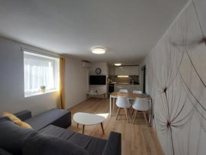 BF Premium Apartmanok