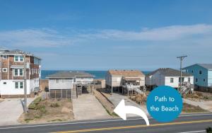 The Watch Tower - KDH MP 6.5, Ocean View, 12 Yds to Beach, Pool, Hot Tub, Tiki Bar, Flex Stays