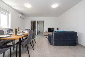 Apartmani Brozin