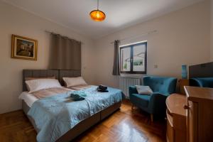 Apartment Green Oasis