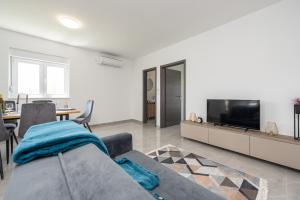 Apartmani Brozin