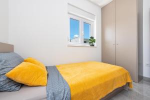 Apartmani Brozin