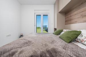 Apartmani Brozin