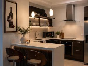 Serenity Suites