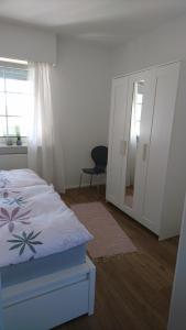 Ferien auf dem Land - Ferienwohnung Schultenhof
