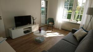 Ferien auf dem Land - Ferienwohnung Schultenhof