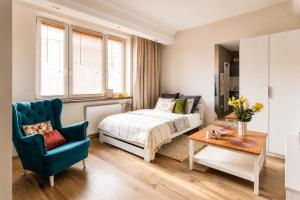 PiotrApartments - Central Warsaw - Central Warsaw Living