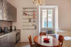 Casa Alma Trastevere Iconic Stay
