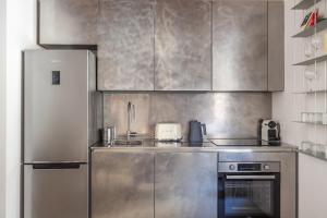 Casa Alma Trastevere Iconic Stay
