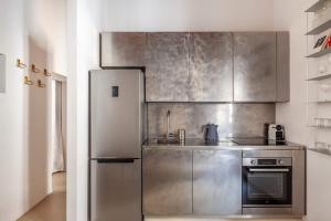 Casa Alma Trastevere Iconic Stay