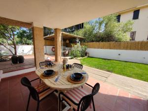 APPARTAMENTO San TEODORO img12