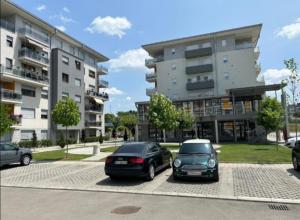 Apartman Zapadni Kej Pirot