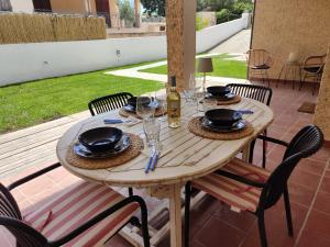 APPARTAMENTO San TEODORO img13