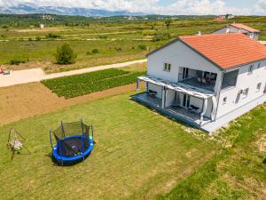 Apartmani Brozin