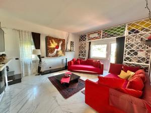 PENTHOUSE LUXE - Rome