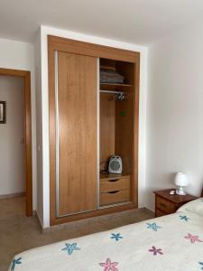 Apartamento Marinador Magic World