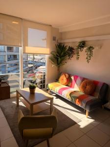 Ideal para Familias -3D1B Centro Rancagua