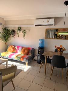 Ideal para Familias -3D1B Centro Rancagua