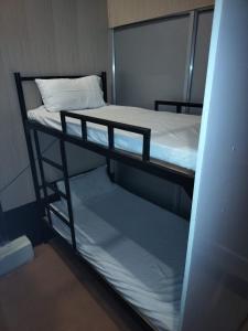 AC Dormitory