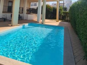 Alvor Oasis with Pool and Sunny Balconies