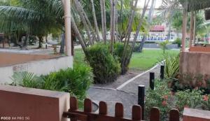 Apartamento na Barra de São Miguel