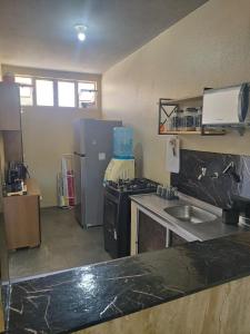 Apartamento na Barra de São Miguel