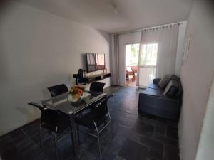 Apartamento na Barra de São Miguel