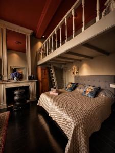B&B Montancourt-Middelburg