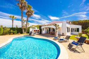 Villa Miguel Dos
