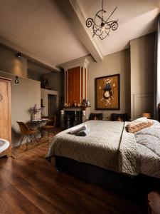 B&B Montancourt-Middelburg