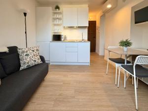 Vittorio Apartaments Piazza Bodoni