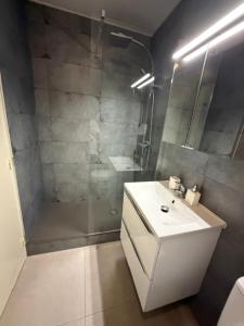 Appartment Plein Soleil