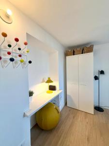 Vittorio Apartaments Piazza Bodoni