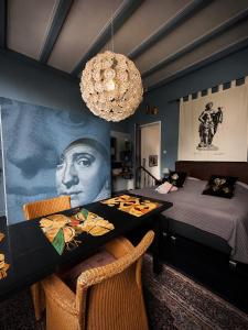 B&B Montancourt-Middelburg
