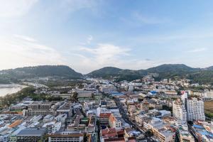 Patong Beach Hub with Great Location C276