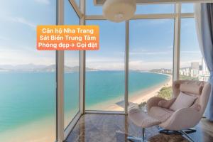 Căn Hộ Nha Trang Sát Biển Ngay Trung Tâm
