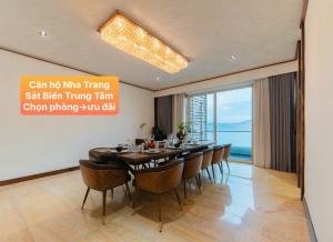 Căn Hộ Nha Trang Sát Biển Ngay Trung Tâm
