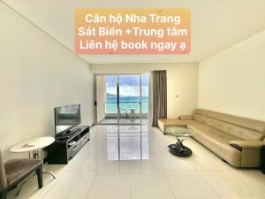 Căn Hộ Nha Trang Sát Biển Ngay Trung Tâm