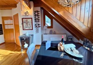 Ático Casa Gato