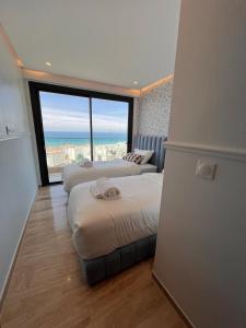 Penthouse at Malabata city center