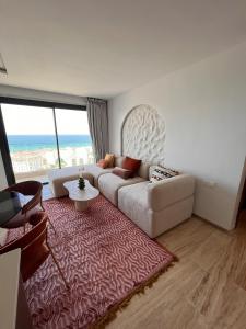 Penthouse at Malabata city center